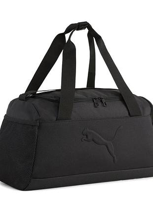 Сумка puma buzz xs sports bag чорна 09144201
