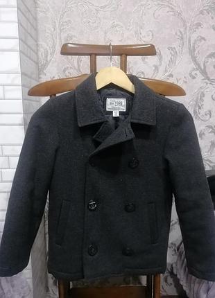 Пальто
