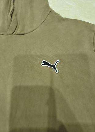 Худі від puma 3