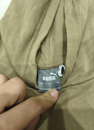 Худі від puma 4