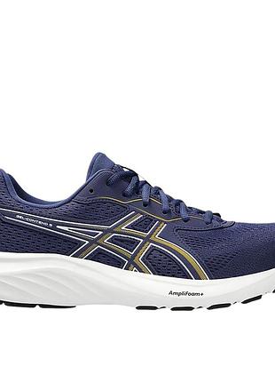 Кроссовки мужские asics gel-contend 9 синие 1011b881-405