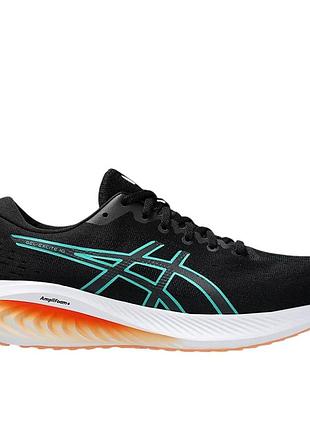 Кросівки чоловічі asics gel-excite 10 чорні 1011b600-011