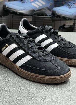 Кросівки адідас adidas handball spezial jq6382