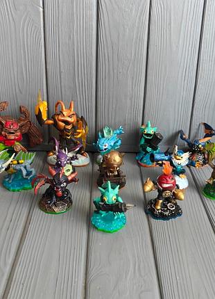 Ігрова фігурка для відеогри skylanders, випущених компанією activision