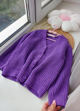 Кардиган h&amp;m 5
