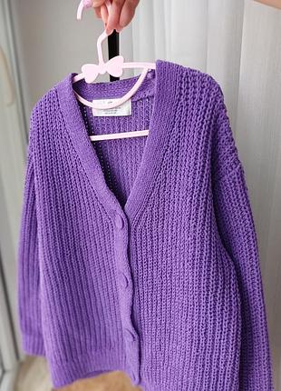 Кардиган h&amp;m 3