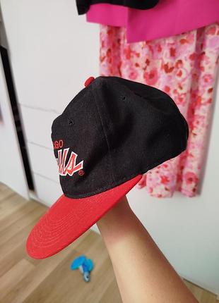 Кепка one size 2