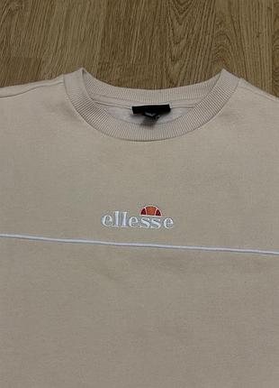 Тепла кофта ellesse 2