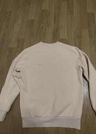 Тепла кофта ellesse 4