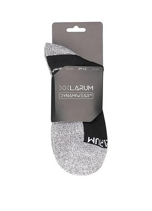 Шкарпетки larum ember чорні