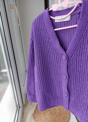 Кардиган h&amp;m 4