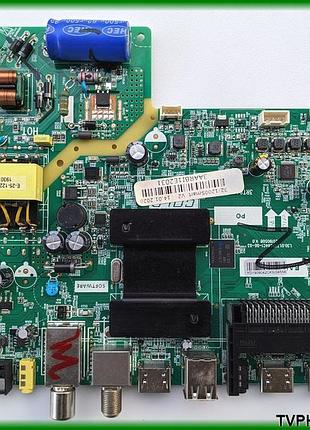 Main board 1.30.01.ttd284c1-00-03 для телевізора artel 32h1200