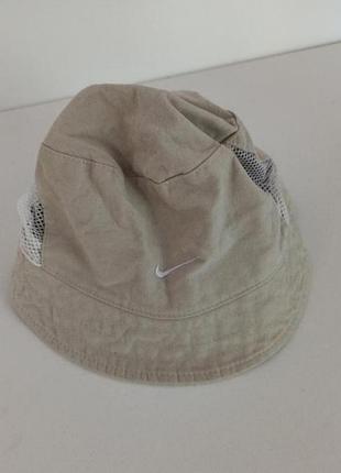 Панама nike 2