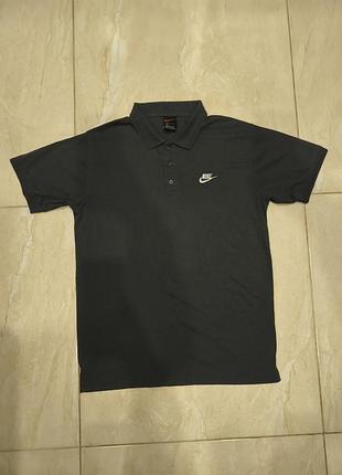 Поло от nike