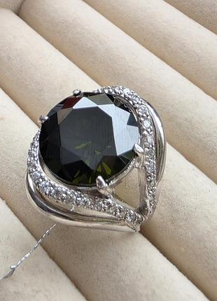 Серебряная кольца 925