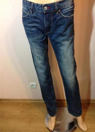 Фірмові джинси /m/ brend alcott&co унісекс1 фото