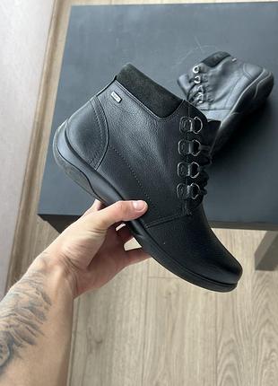 Черевики padders