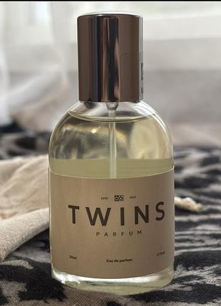 Парфуми twins la belle 50 мл