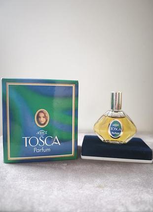 Tosca parfum 4711.