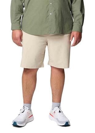 Шорты лодочки columbia grander marlinTM iii offshore short серо-коричневые