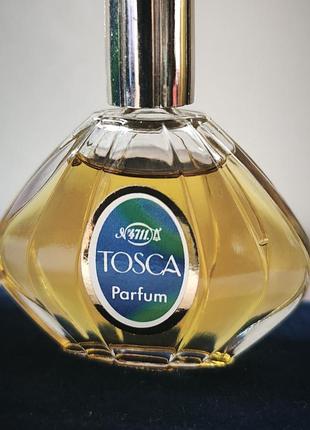 Tosca parfum 4711. 2
