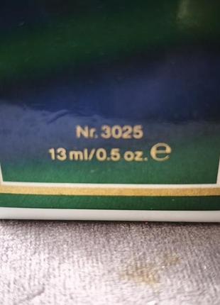 Tosca parfum 4711. 4