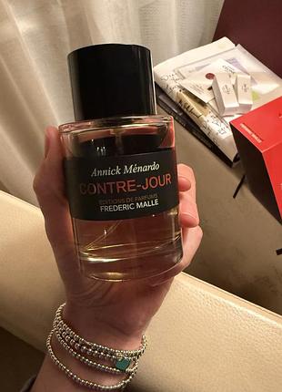 Парфумована вода frederic malle contre-jour edp