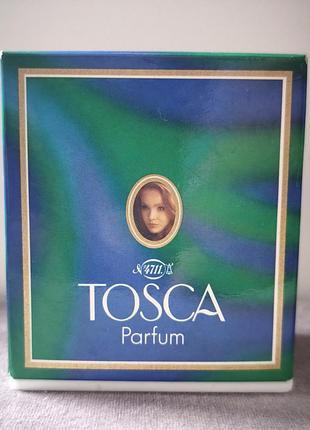 Tosca parfum 4711. 5
