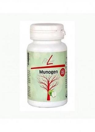 Біологічно активні речовини fitline munogen для дорослих, для серця, для енергії, для загального оздоровлення