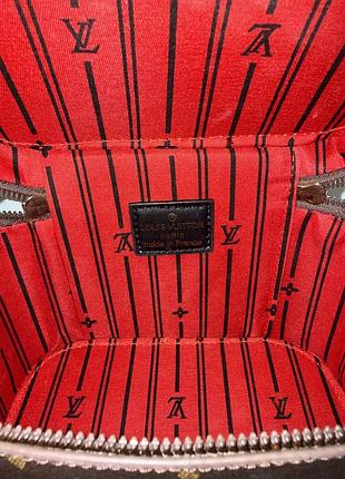Жіноча сумка louis vuitton vanity monogram 2