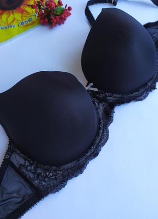 40dd, eur 90e, бюстгалтер з мереживом без пуш-ап tu