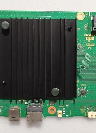Плата main board sony 1-983-119-22 (173703222) для телевізора sony kd-43xg7096