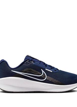 Кроссовки мужские nike downshifter 13 синие