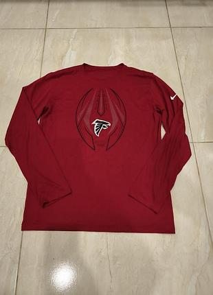 Лонгслив nike=