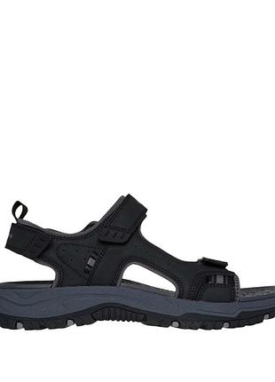 Сандалии мужские skechers prewitt черные