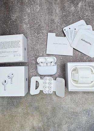 Airpods pro 3 (запаковані full якість 1:1)