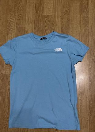 Футболка tnf the north face s