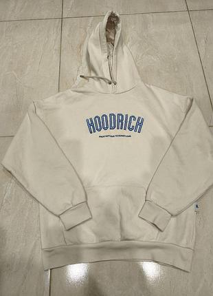 Худи от бренда hoodrich