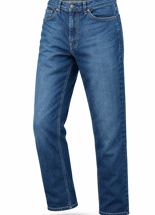 Levis 511 джинси чоловічі original w36l32 сток y6-c6-3