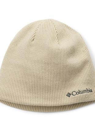 Шапка columbia bugaboo™ beanie бежева