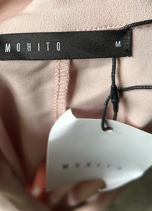 Сукня mohito 3