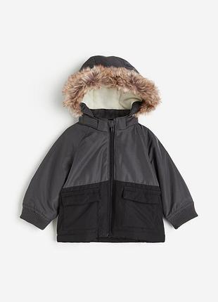 Куртка демі h&m