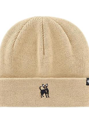 Шапка 47 brand dog randle хакі rndle10ace-kh