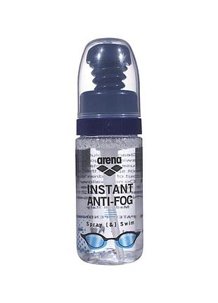 Спрей для очков от запотевания arena antifog spray &amp; swim