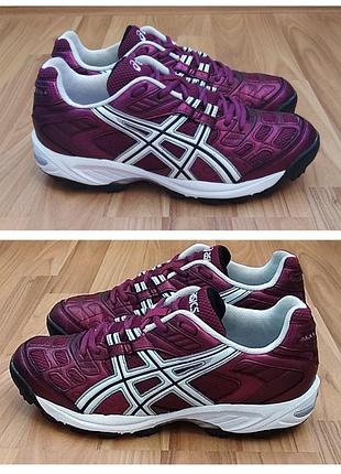 Продам asics-трекинговые кроссовки ( чел ), 42p.люкс