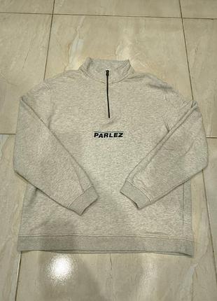 Базовый 1/3 зип от parlez
