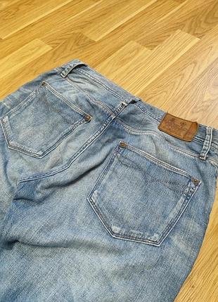 Джнси ralph lauren & go mom fit