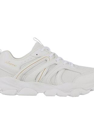 Кроссовки женские skechers sierra белые