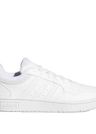 Adidas gw3036 кроссовки женские hoops 3.0 w