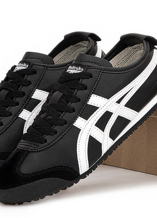 Onitsuka tiger mexico 66